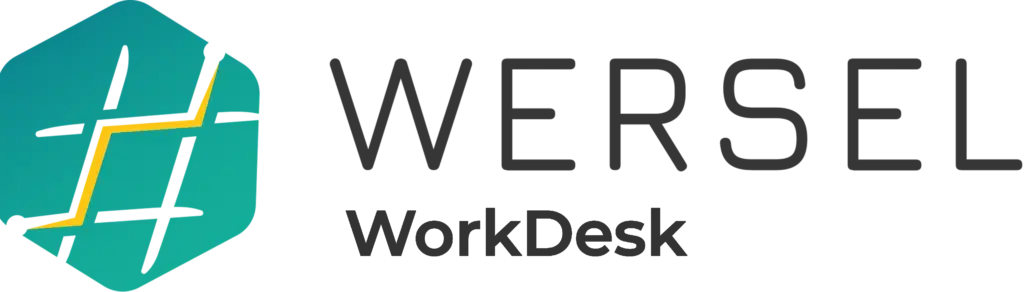 Wersel Logo 1